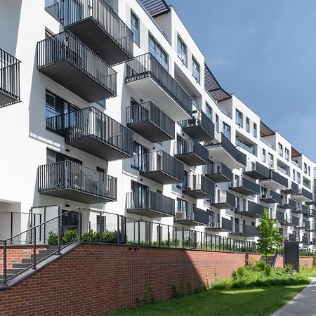 Shortstaypoland Szwedzka Warsawa Bagian luar foto